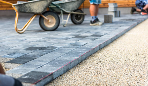 Best Driveway Pavers for Homes  in Smackover, AR