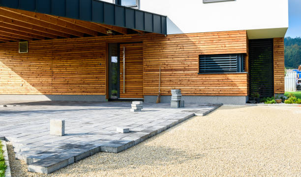 Best Affordable Driveway Pavers  in Smackover, AR