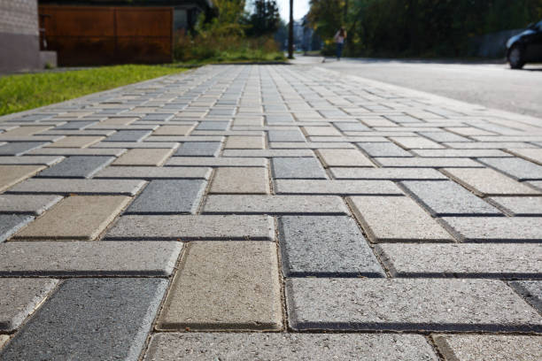 Best Residential Driveway Paver Services  in Smackover, AR