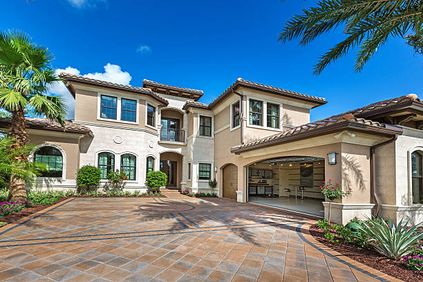 Best Driveway Resurfacing Pavers  in Smackover, AR