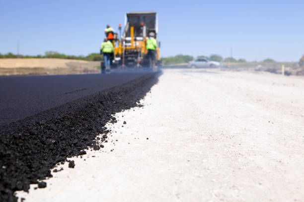 Best Concrete Paver Driveway  in Smackover, AR