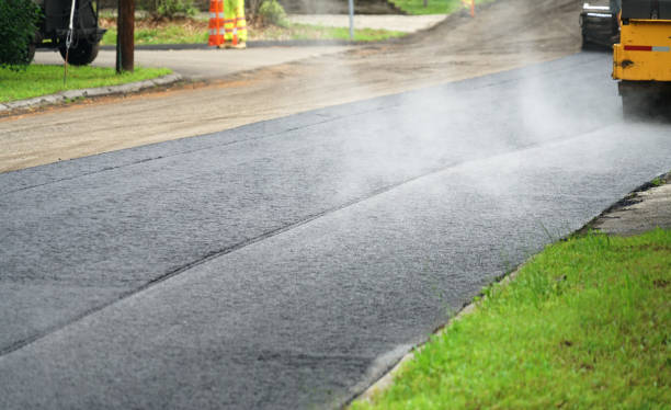 Best Custom Driveway Pavers  in Smackover, AR
