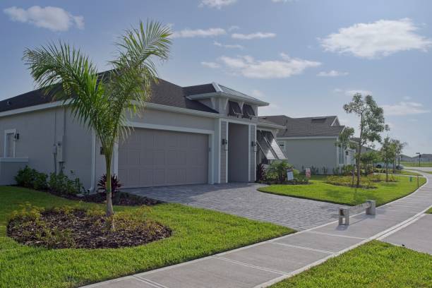 Best Local Driveway Pavers  in Smackover, AR