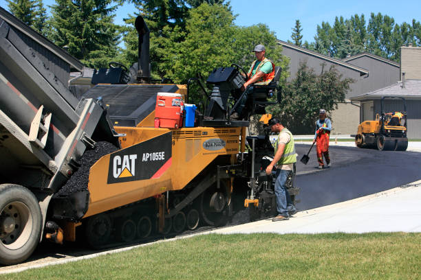 Best Professional Driveway Pavers  in Smackover, AR